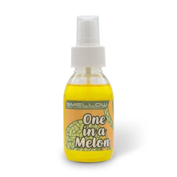 Liquid Elements - Innenraumduft - Smellow One in a Melon - Lufterfrischer 100ml
